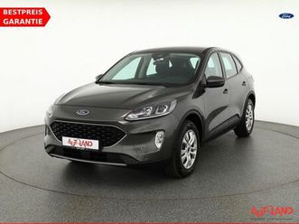 ford kuga 2.0 ecoblue at 4x4 c&c led navi sitzheizung