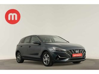 hyundai i30 i30 1.0 t-gdi style plus dct