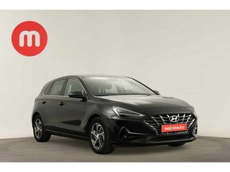 hyundai i30 i30 1.0 t-gdi style plus dct