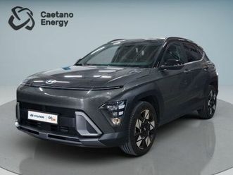 hyundai kauai 1.0 t-gdi premium my25 (tt)