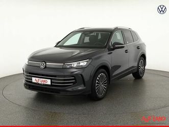 volkswagen tiguan 1.5 etsi dsg matrix acc navi 360°