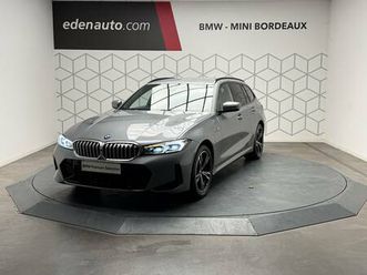 330e xdrive 292 ch touring