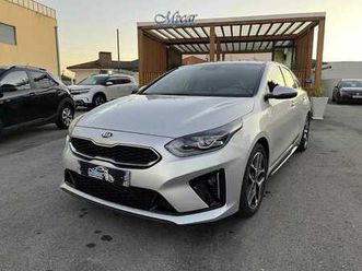 kia proceed 1.0 t-gdi gt line