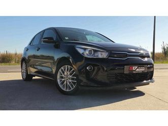 kia rio 1.0 t-gdi, 101cv