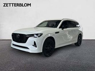 mazda cx-80 2.5 phev awd a8 homura coso caho