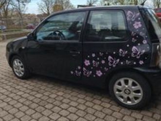 seat arosa prima 1,0 prima