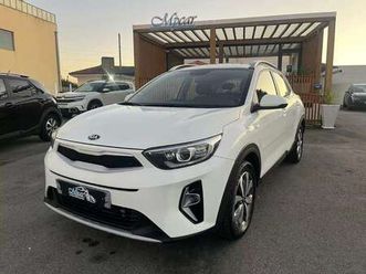 kia stonic 1.0 t-gdi ex