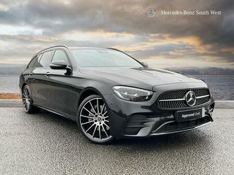 2.0 e220dh mhev amg line night edition (premium plus) g-tronic+ euro 6 (start/stop) 5dr