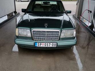 mercedes benz e 250 e250d