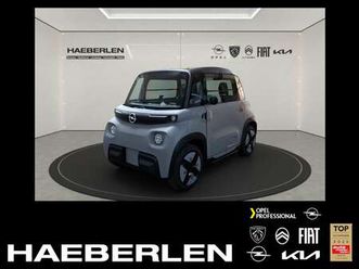 elektro 55kwh gs led+pano+sd+facelift