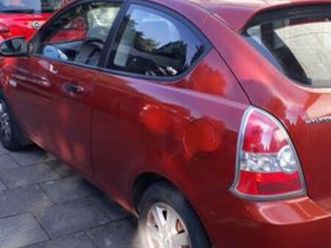 hyundai accent 1.4