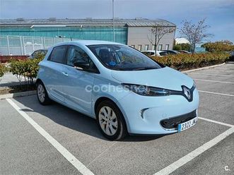 renault zoe intens r240