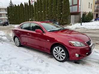 lexus is 250 prestige
