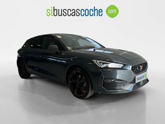 cupra león 1.5 etsi 110kw (150cv) dsg