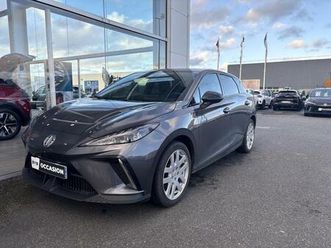 ev 204ch - 64kwh luxury my23