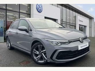 2.0 tdi r-line dsg euro 6 (start/stop) 5dr
