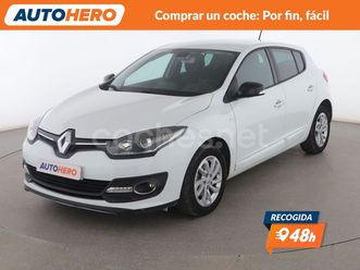 renault mégane limited energy tce 115 ss eco2