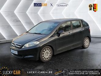 honda fr-v 2.0 comf. navi//klima//tüv//garantie//3-...