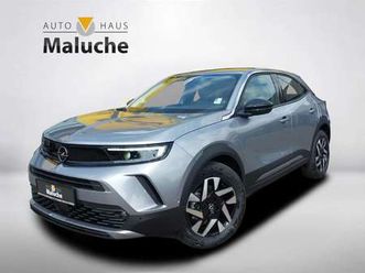 elegance 6-edtc hybrid +steuerkette+kamera