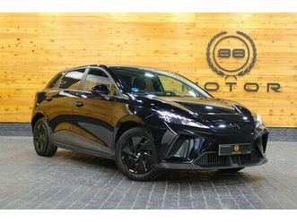 mg mg4 51kwh standard