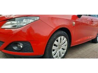seat ibiza 1.2 tdi cr e-ecomotive reference st re...