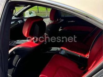 mercedes-benz clase cls