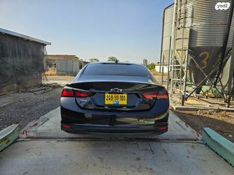 lt אוט׳ 1.5 (160 כ״ס)