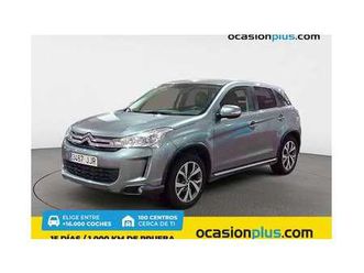 1.6hdi s&s collection 2wd 115