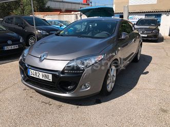 renault mégane coupe gt style edc dci 110