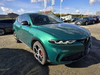 alfa romeo inny alfa romeo