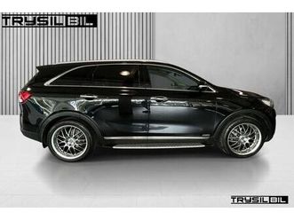 awd 2.2d 200hk exclusive aut/krok/v.ratt/kamera/el.sete