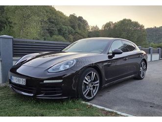 porsche panamera matriks 360kamera