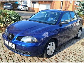 seat cordoba 1.2 reference klímás. elek ablak .vonóhorog. szép állapotban!