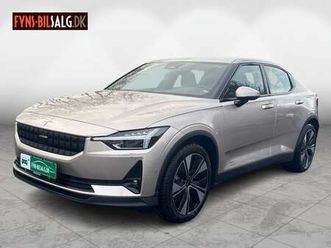 polestar 2 long range 5d