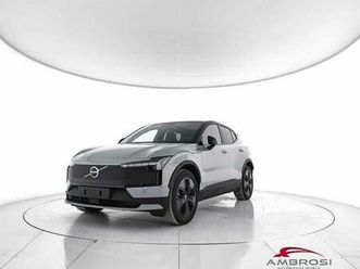 volvo ex30 cross country twin motor performance ultra awd nuova a viterbo