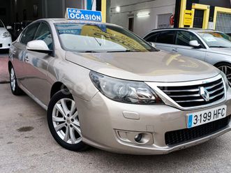 renault latitude expression dci 150