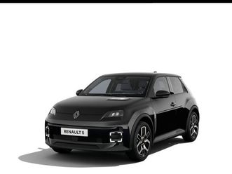 5 e-tech electric renault techno 120 cv urban range