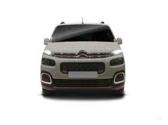 van bluehdi talla m control 75