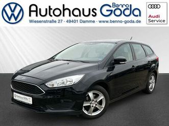 ford focus tunier 1.0 ecoboost ambiente nur für mfl