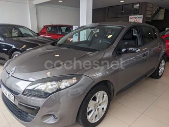 renault mégane dynamique dci 110 eco2 e5