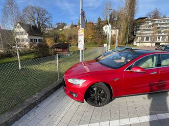 model s 85 d