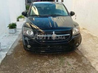 voiture encore propre