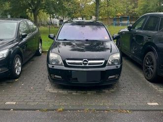 opel zu verkaufen opel signum