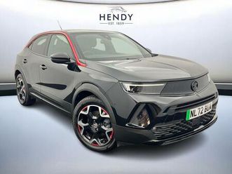 50kwh-gs-line-auto-5dr