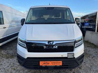 tge 5.180 , automatik, modifiziert