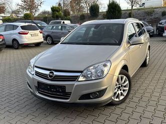 opel astra 1.4 caravan klima
