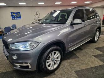 3.0 30d se auto xdrive euro 6 (start/stop) 5dr