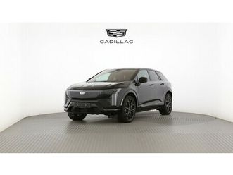 optiq premium sport 75 kwh awd