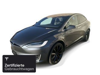 model x ludicrous