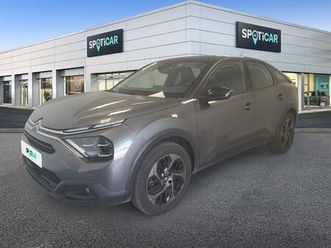 1.2 puretech 130 s&s cvm6 feel pack